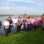 Acle Walk 2014