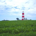 Happisburgh Lighthouse