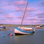 Burnham Boats